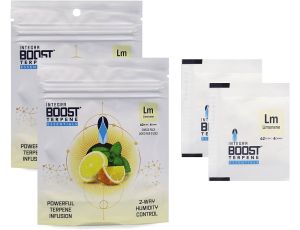 Integra Boost Terpene Essentials Limonen 62% 4g